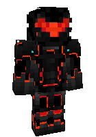Скин по нику wither_boss
