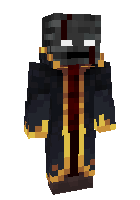 Скин по нику wither_king