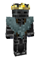 Скин по нику wither_skeleton