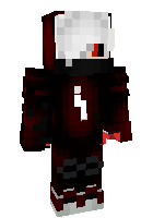 Скин по нику witherblade