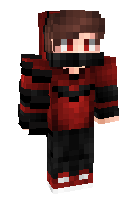 Скин по нику witherpvp_yt