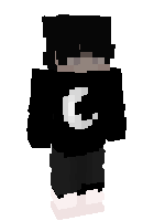 Скин по нику witherstorm