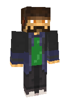Скин по нику wizardis