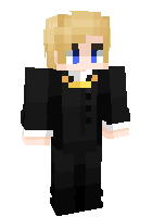 Скин по нику wizardlizard