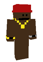 Скин по нику wizyyy