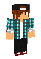 Скин по нику wlibi