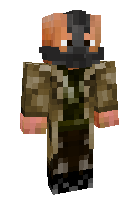 Скин по нику wofx
