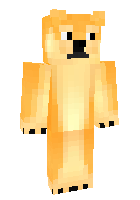 Скин по нику wolf_128