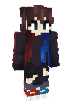 Скин по нику wolfgirl100