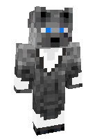 Скин по нику wolfi_45