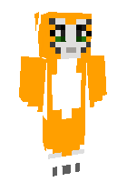 Скин по нику wolfie82