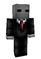 Скин по нику wolfix