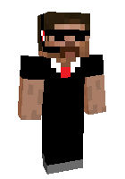 Скин по нику wolfman417