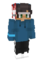 Скин по нику wolfsune_