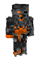 Скин по нику wolfwolfwolf