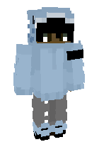 Скин по нику wolvei