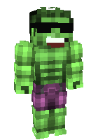 Скин по нику wompus