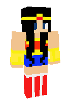 Скин по нику wonder_woman