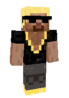 Скин по нику woodchopper