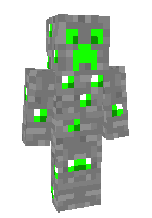 Скин по нику wooded
