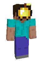 Скин по нику wooden_block