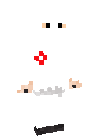 Скин по нику woodis