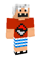 Скин по нику woodworker