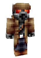 Скин по нику woolen