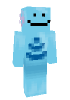 Скин по нику wooper