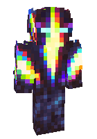 Скин по нику world_developer
