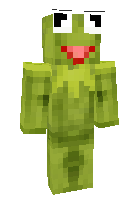 Скин по нику worldspawn