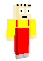 Скин по нику worm20