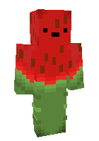 Скин по нику wotermelon