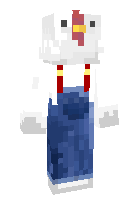 Скин по нику wow_the_builder