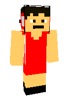 Скин по нику wrestler