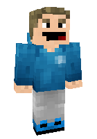 Скин по нику wroetoshaw