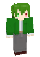 Скин по нику wu0wu0_green