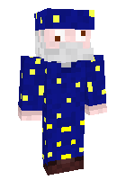 Скин по нику wuzard