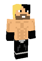 Скин по нику wwe