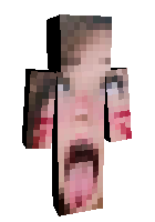 Скин по нику x0m