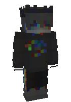 Скин по нику xBear_