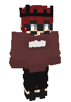 Скин по нику xBendyNeFake