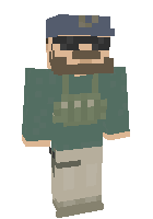 Скин по нику xBeretta