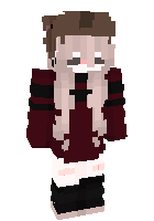 Скин по нику xCatuUwUr