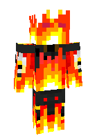 Скин по нику xDEADLYxBOMBERx