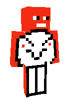 Скин по нику xDMikexD
