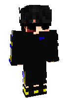 Скин по нику xDaviid