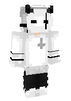 Скин по нику xDeadForMyself