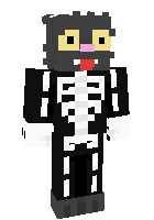 Скин по нику xDeadforignore
