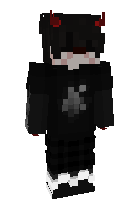 Скин по нику xDiablo22x